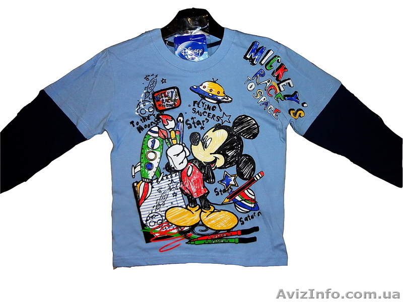 Дисней одежда для детей - <ro>Изображение</ro><ru>Изображение</ru> #6, <ru>Объявление</ru> #810239