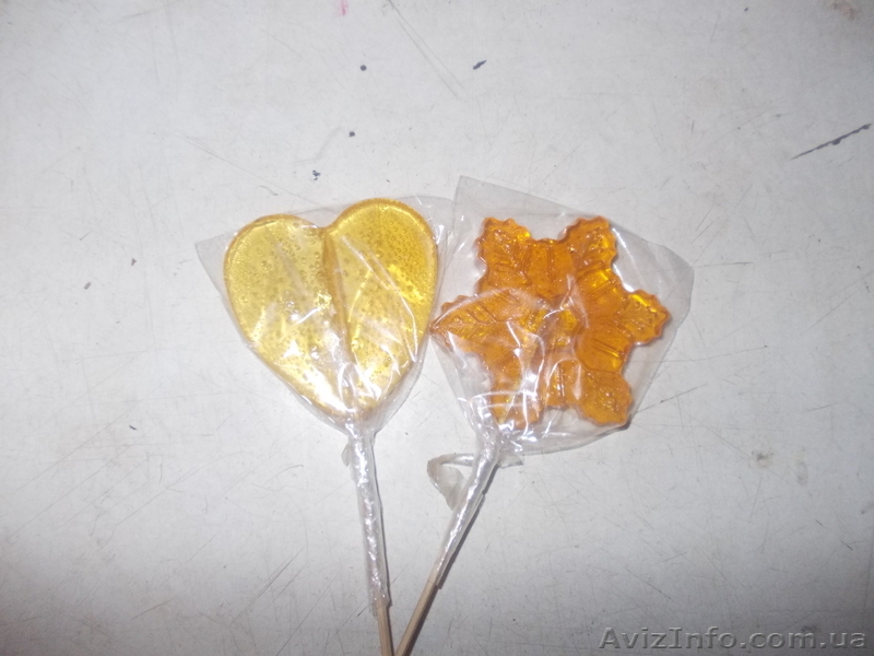 продам льодяники - <ro>Изображение</ro><ru>Изображение</ru> #1, <ru>Объявление</ru> #820444