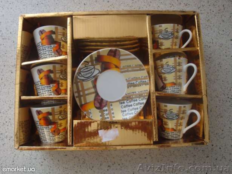 кофе из португалии+подарок - <ro>Изображение</ro><ru>Изображение</ru> #2, <ru>Объявление</ru> #821180