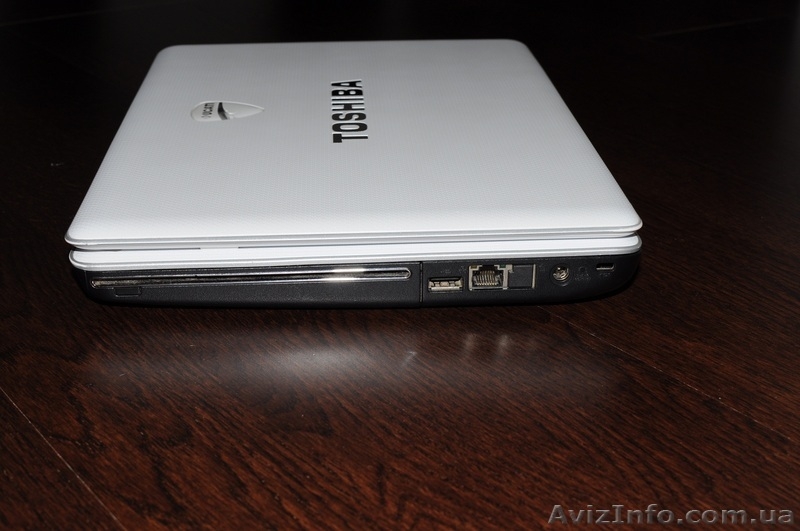 Нетбук Toshiba Satellite U500 Ducati Edition - <ro>Изображение</ro><ru>Изображение</ru> #4, <ru>Объявление</ru> #850763