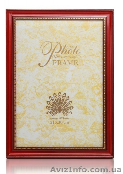 Фоторамки 21х30 см А4 из пластика и дерева оптом от производителя - <ro>Изображение</ro><ru>Изображение</ru> #5, <ru>Объявление</ru> #847509