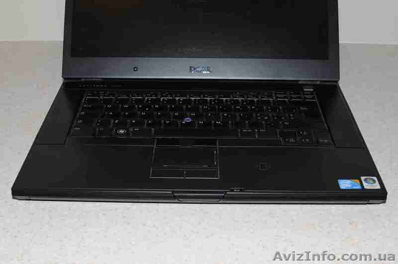 Продам военный ноутбук Dell Latitude E 6500 - <ro>Изображение</ro><ru>Изображение</ru> #7, <ru>Объявление</ru> #850801