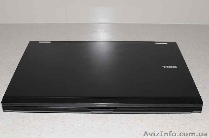 Продам военный ноутбук Dell Latitude E 6500 - <ro>Изображение</ro><ru>Изображение</ru> #5, <ru>Объявление</ru> #850801