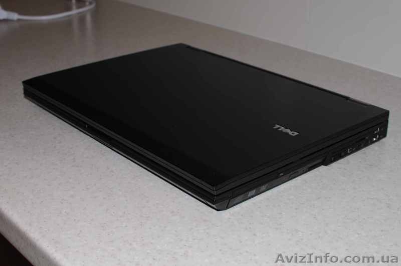 Продам военный ноутбук Dell Latitude E 6500 - <ro>Изображение</ro><ru>Изображение</ru> #8, <ru>Объявление</ru> #850801