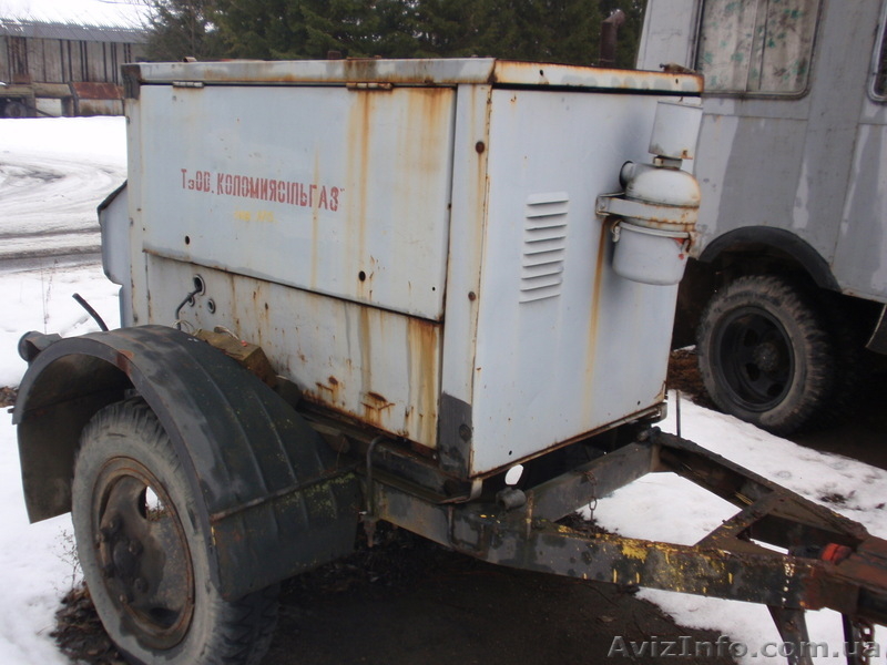 сак зварювальний - <ro>Изображение</ro><ru>Изображение</ru> #1, <ru>Объявление</ru> #849595