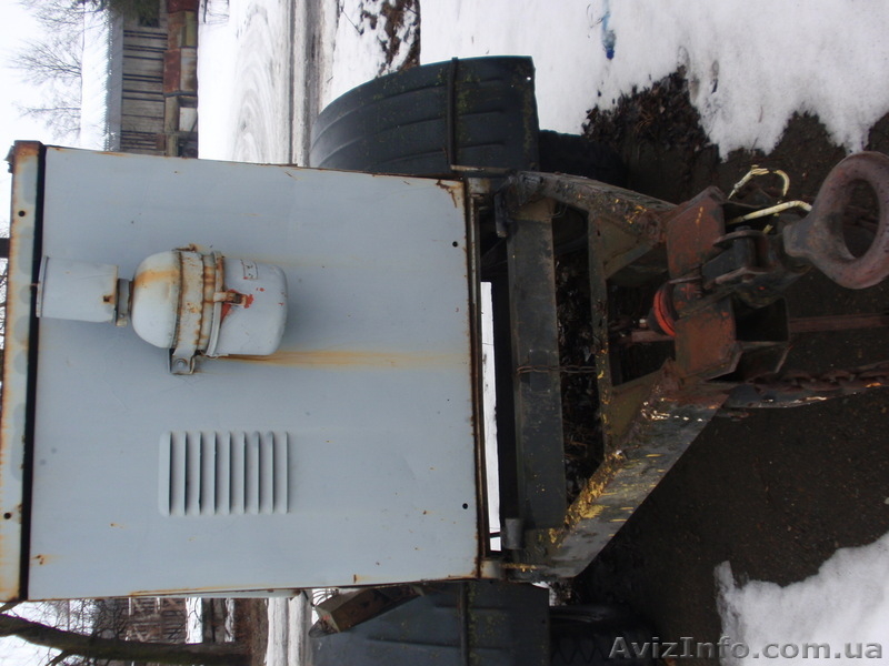 сак зварювальний - <ro>Изображение</ro><ru>Изображение</ru> #2, <ru>Объявление</ru> #849595