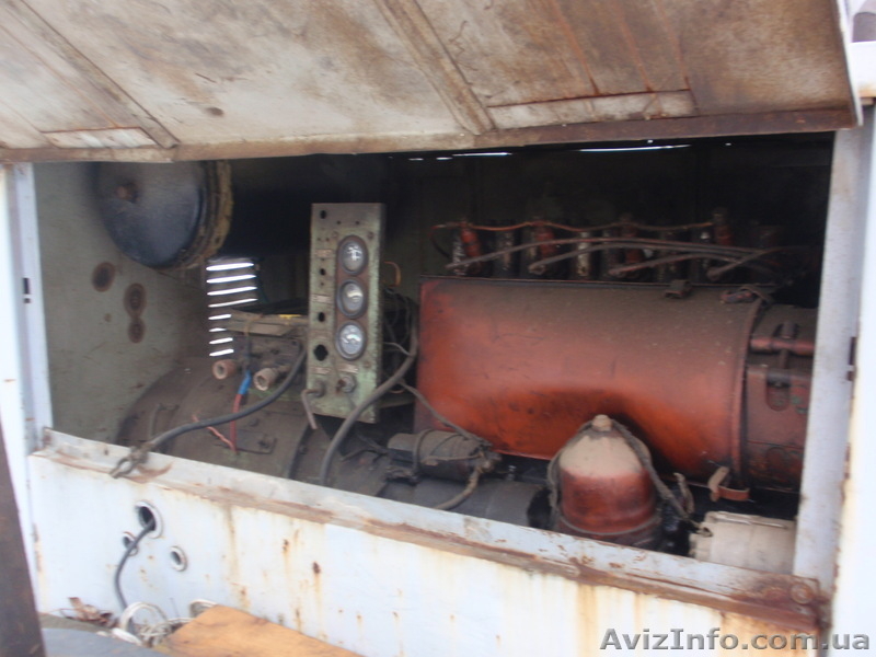 сак зварювальний - <ro>Изображение</ro><ru>Изображение</ru> #4, <ru>Объявление</ru> #849595