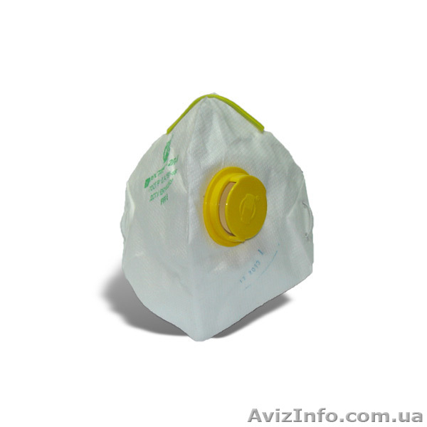 Продажа респираторов с доставкой в любой регион. - <ro>Изображение</ro><ru>Изображение</ru> #1, <ru>Объявление</ru> #842221