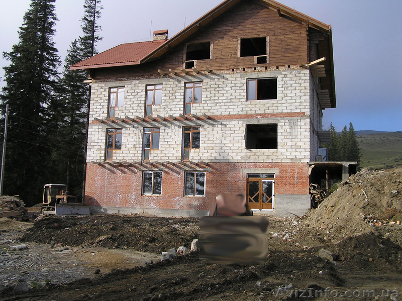 Драгобрат. Продаж бизнесу. - <ro>Изображение</ro><ru>Изображение</ru> #1, <ru>Объявление</ru> #834103