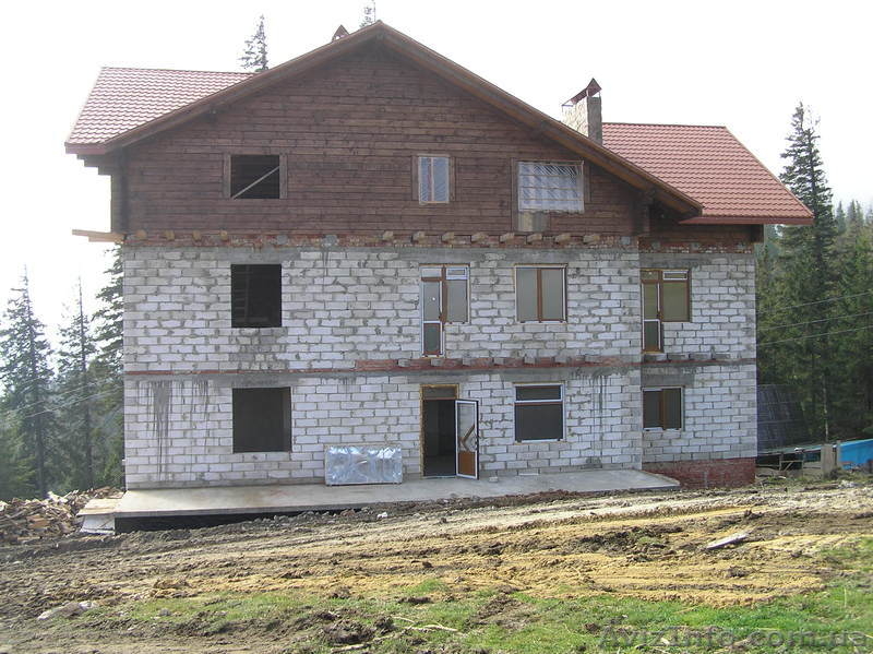 Драгобрат. Продаж бизнесу. - <ro>Изображение</ro><ru>Изображение</ru> #2, <ru>Объявление</ru> #834103