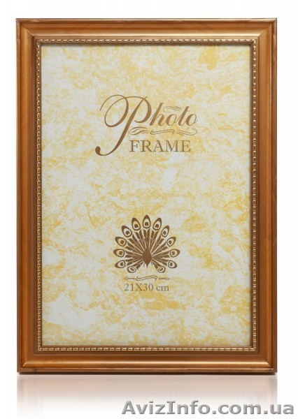 Фоторамки 21х30 см А4 из пластика и дерева оптом от производителя - <ro>Изображение</ro><ru>Изображение</ru> #4, <ru>Объявление</ru> #847509