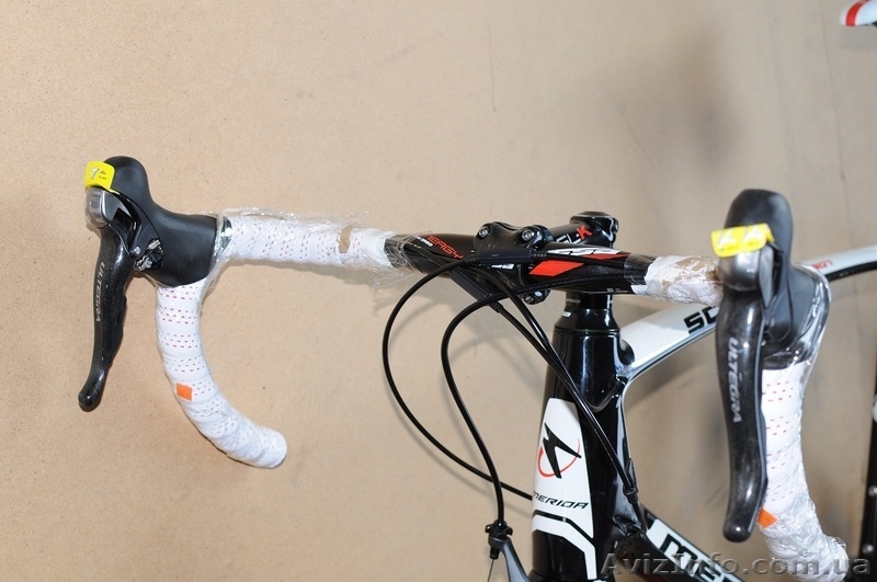 Продам шоссейный велосипед Merida Scultura PRO907 - <ro>Изображение</ro><ru>Изображение</ru> #3, <ru>Объявление</ru> #864791