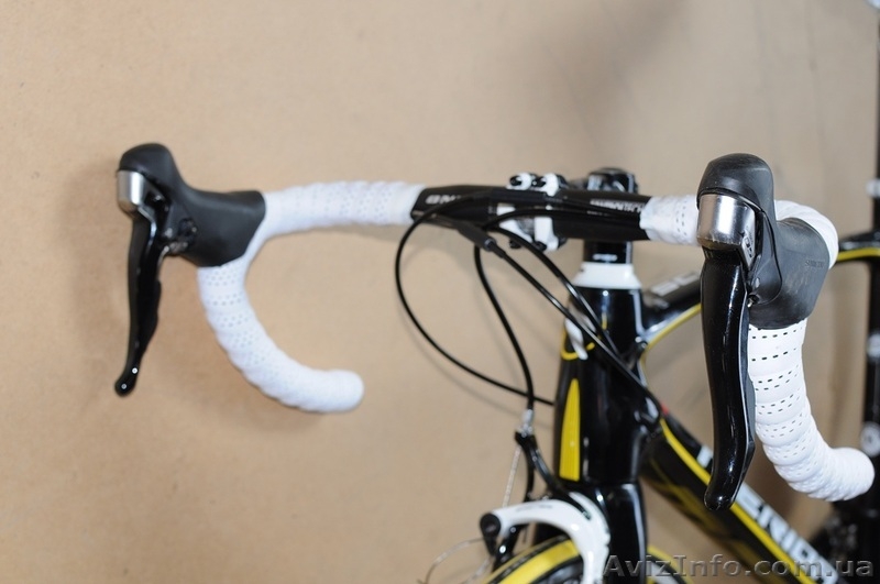 Продам шоссый велосипед Merida Scultura904 - <ro>Изображение</ro><ru>Изображение</ru> #2, <ru>Объявление</ru> #864823