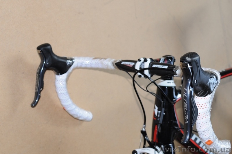 Продам шоссейный велосипед Merida Scultura Comp905E - <ro>Изображение</ro><ru>Изображение</ru> #2, <ru>Объявление</ru> #864830