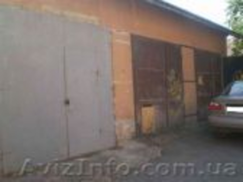 Продажа одноэтажного здания Ивано-Франковск ул. Черновола, 23  - <ro>Изображение</ro><ru>Изображение</ru> #2, <ru>Объявление</ru> #779198