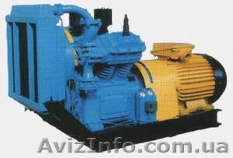 Компресори, фреонове промислове холодильне та повітряне обладнання - <ro>Изображение</ro><ru>Изображение</ru> #3, <ru>Объявление</ru> #879716