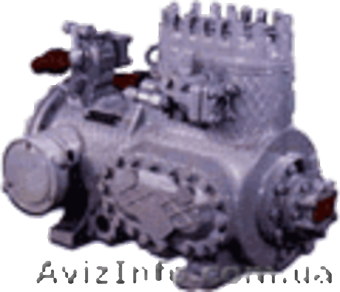 Компресори, фреонове промислове холодильне та повітряне обладнання - <ro>Изображение</ro><ru>Изображение</ru> #4, <ru>Объявление</ru> #879716