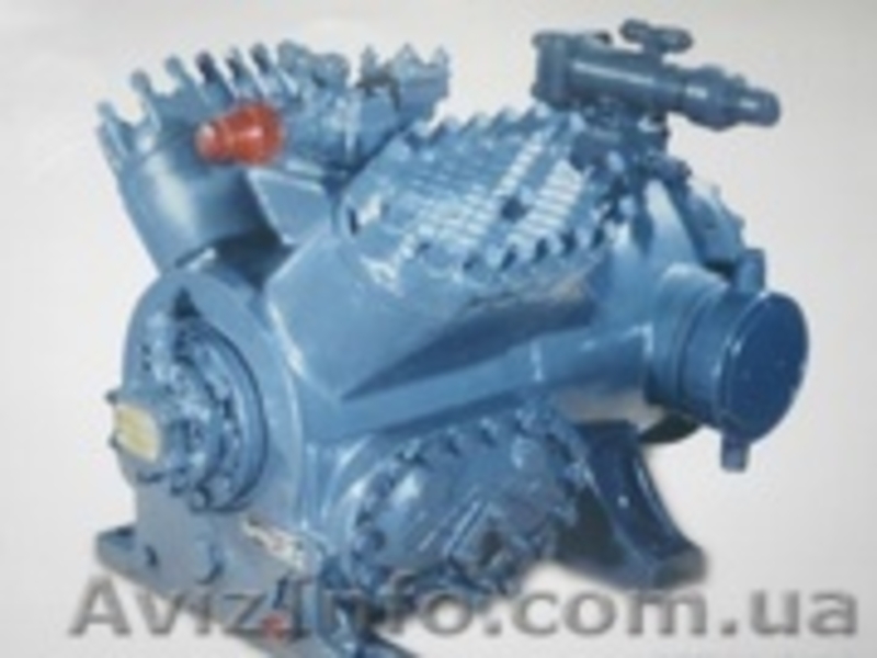 Компресори, фреонове промислове холодильне та повітряне обладнання - <ro>Изображение</ro><ru>Изображение</ru> #1, <ru>Объявление</ru> #879716