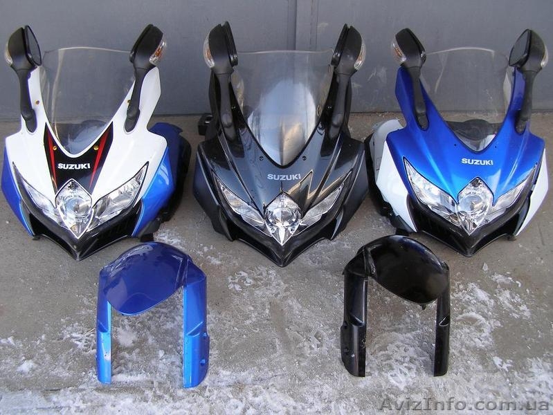 Продам моторазборку SUZUKI - <ro>Изображение</ro><ru>Изображение</ru> #2, <ru>Объявление</ru> #907308