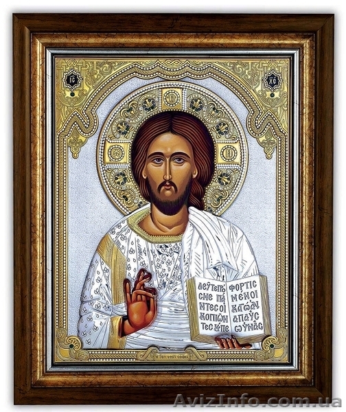 Большой выбор. Православные иконы из Греции - <ro>Изображение</ro><ru>Изображение</ru> #3, <ru>Объявление</ru> #906733