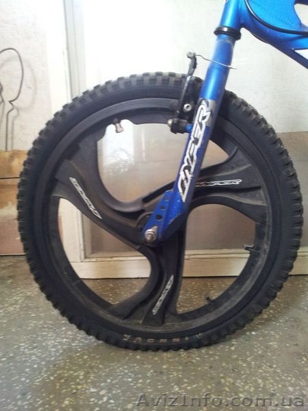 Продаю BMX фірма Hyper - <ro>Изображение</ro><ru>Изображение</ru> #3, <ru>Объявление</ru> #915275