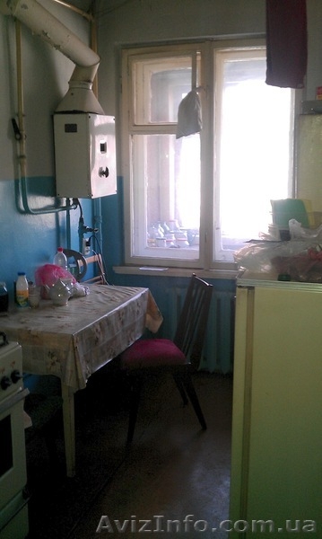 Продам квартиру в центре Ивано-Франковска - <ro>Изображение</ro><ru>Изображение</ru> #5, <ru>Объявление</ru> #928615