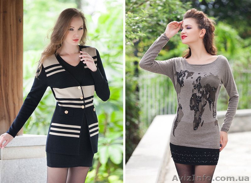 Новая коллекция Французской одежды 2013 - <ro>Изображение</ro><ru>Изображение</ru> #6, <ru>Объявление</ru> #927753