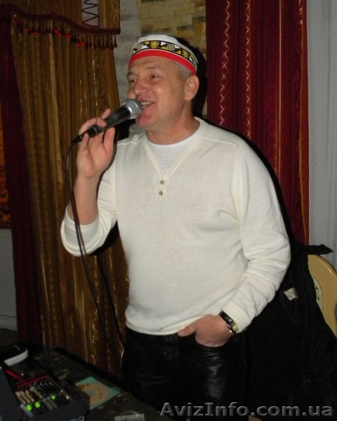 Музыкант ищет работу на сезон 2013- 2014 - <ro>Изображение</ro><ru>Изображение</ru> #2, <ru>Объявление</ru> #931262