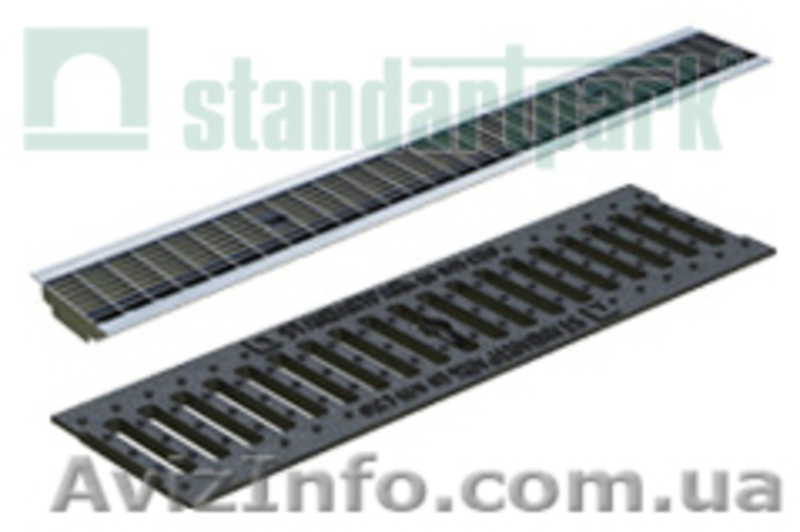 ПОВЕРХНЕВЕ ВОДОВІДВЕДЕННЯ. - <ro>Изображение</ro><ru>Изображение</ru> #3, <ru>Объявление</ru> #937487