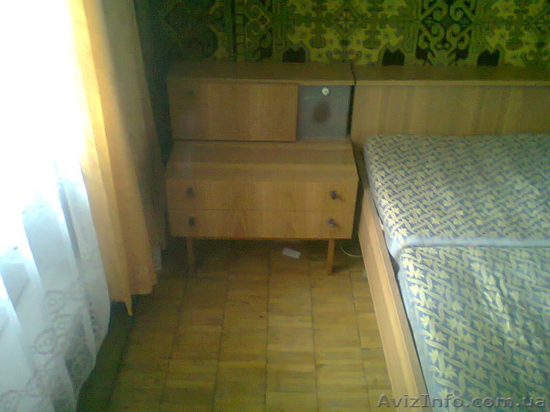 Двухспальная кровать б/у - <ro>Изображение</ro><ru>Изображение</ru> #2, <ru>Объявление</ru> #939352