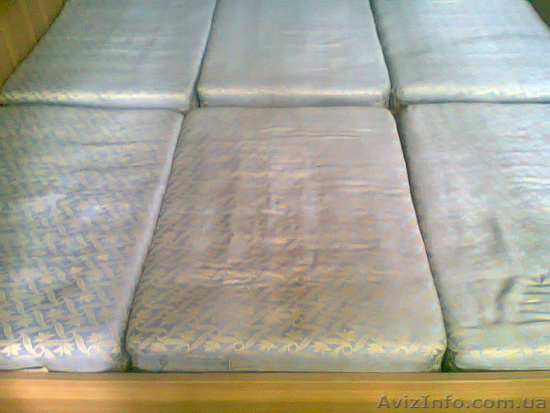 Двухспальная кровать б/у - <ro>Изображение</ro><ru>Изображение</ru> #4, <ru>Объявление</ru> #939352