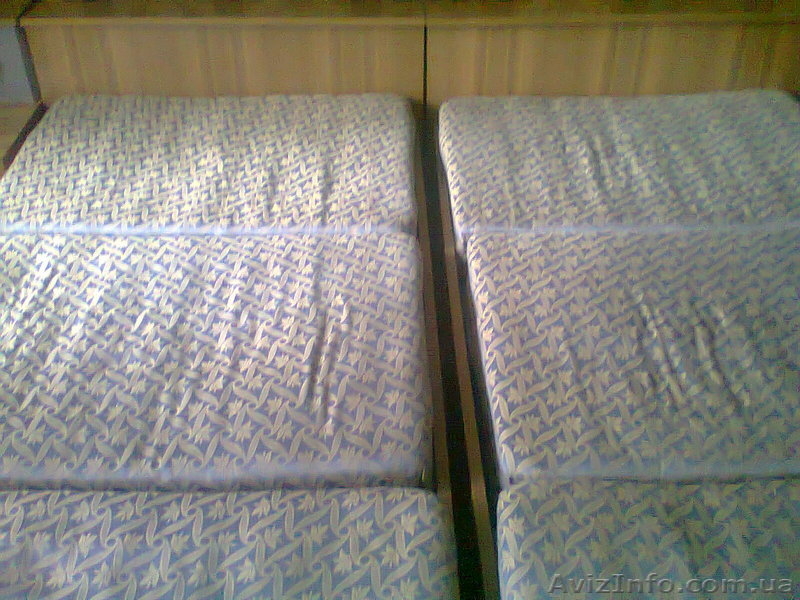 Двухспальная кровать б/у - <ro>Изображение</ro><ru>Изображение</ru> #5, <ru>Объявление</ru> #939352