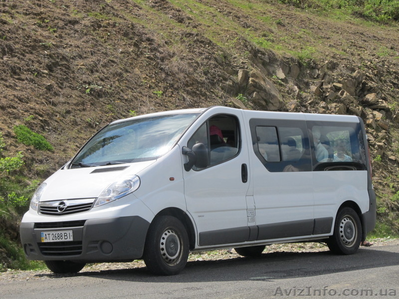 Пасажирські перевезення в Карпати Буковель - <ro>Изображение</ro><ru>Изображение</ru> #3, <ru>Объявление</ru> #943827