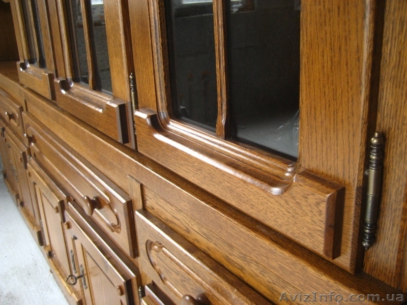 Дубовая мебель. Стінка (Німеччина) - <ro>Изображение</ro><ru>Изображение</ru> #8, <ru>Объявление</ru> #967655