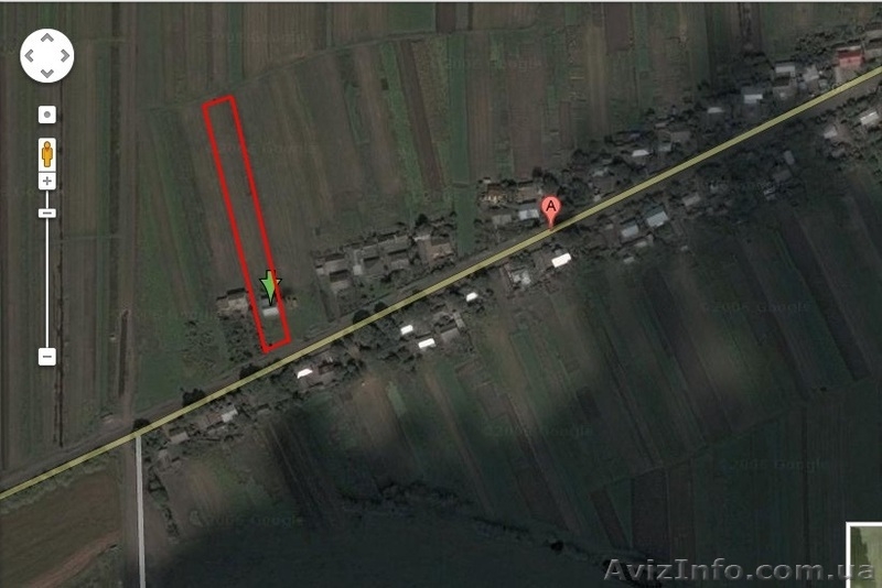 Продається будинок c.Сороки - <ro>Изображение</ro><ru>Изображение</ru> #1, <ru>Объявление</ru> #883620