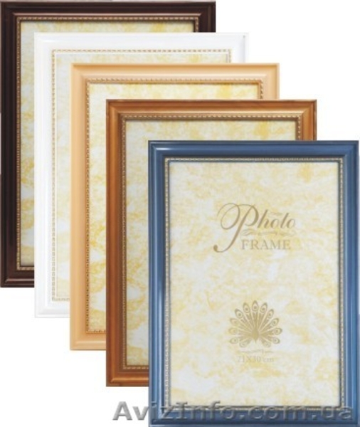 Фоторамки 21х30 см А4 из пластика и дерева оптом от производителя - <ro>Изображение</ro><ru>Изображение</ru> #9, <ru>Объявление</ru> #847509