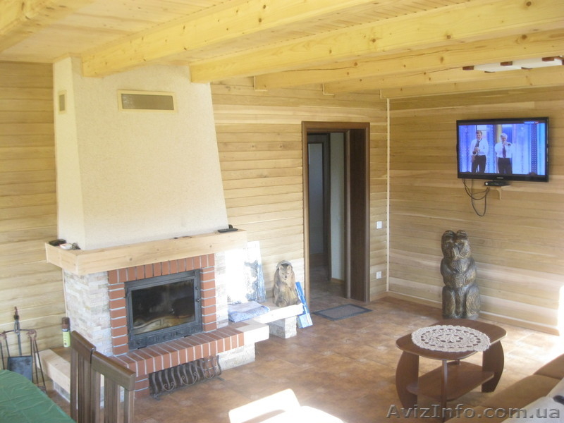 коттедж "Саламандра"для отдыха в горах - <ro>Изображение</ro><ru>Изображение</ru> #2, <ru>Объявление</ru> #993582