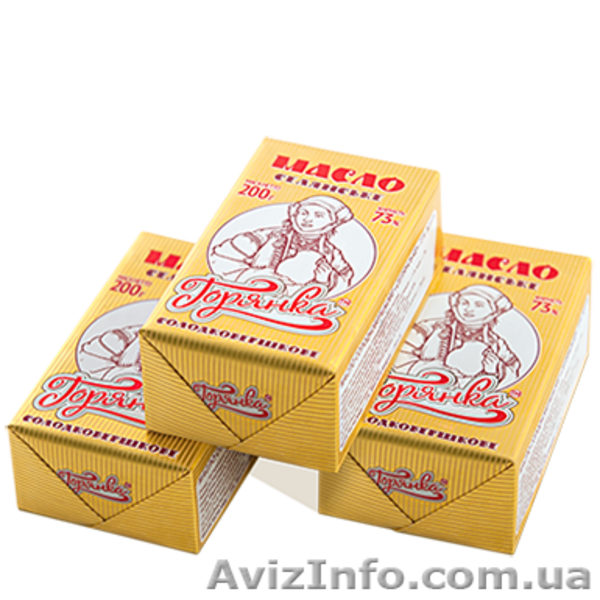 ТОВ "Іва-Арт",  ТМ Горянка - <ro>Изображение</ro><ru>Изображение</ru> #1, <ru>Объявление</ru> #993252