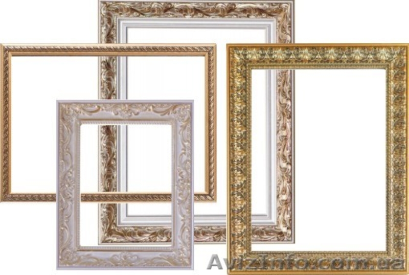 Рамки для вишивки з дерев'яного багету - <ro>Изображение</ro><ru>Изображение</ru> #1, <ru>Объявление</ru> #996864