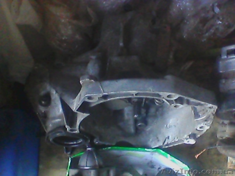 Фиатовский двигатель на таврию+кпп+все навесное - <ro>Изображение</ro><ru>Изображение</ru> #2, <ru>Объявление</ru> #1005256