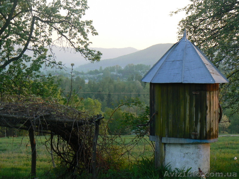 Продам деревяний будинок площею 50м.кв. земельна ділянка 0.48г. - <ro>Изображение</ro><ru>Изображение</ru> #3, <ru>Объявление</ru> #1011187
