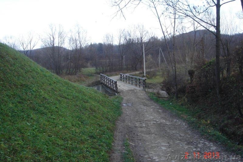 Земельный участок под строительство дома / отеля площадью 98 соток - <ro>Изображение</ro><ru>Изображение</ru> #6, <ru>Объявление</ru> #975148