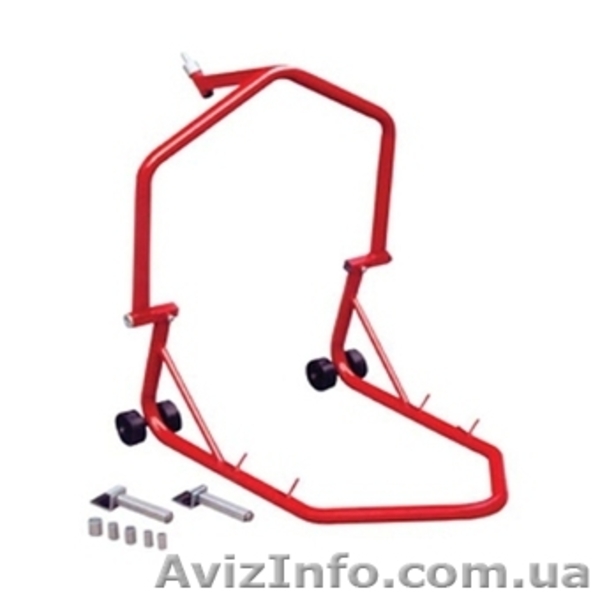 Мотоподкат  для мотоциклов (универсальная) - <ro>Изображение</ro><ru>Изображение</ru> #2, <ru>Объявление</ru> #1018922