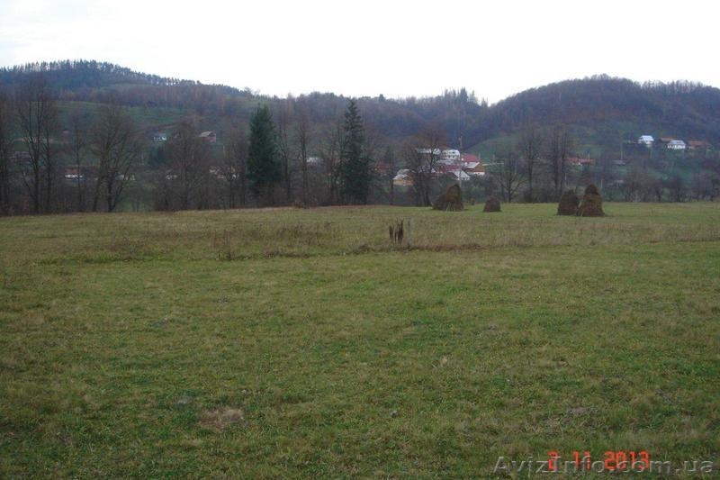 Земельный участок под строительство дома / отеля площадью 98 соток - <ro>Изображение</ro><ru>Изображение</ru> #3, <ru>Объявление</ru> #975148