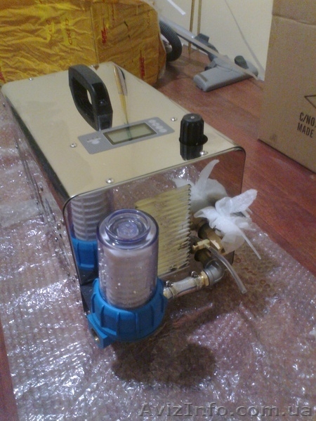 Туманоутворювачі для охолодження повітря - <ro>Изображение</ro><ru>Изображение</ru> #1, <ru>Объявление</ru> #1043692