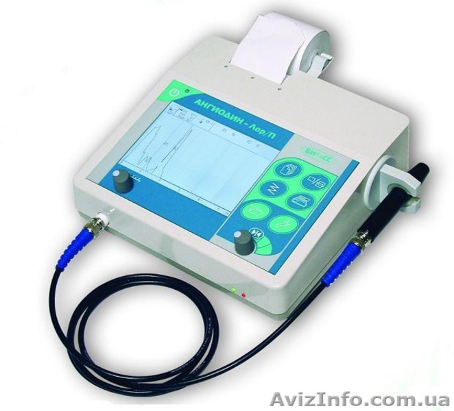 Кардиограф, допплер, энцефалограф, миограф, реограф Ивано - Франковск - <ro>Изображение</ro><ru>Изображение</ru> #3, <ru>Объявление</ru> #1048455