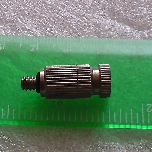 Туманоутворювачі для охолодження повітря - <ro>Изображение</ro><ru>Изображение</ru> #2, <ru>Объявление</ru> #1043692