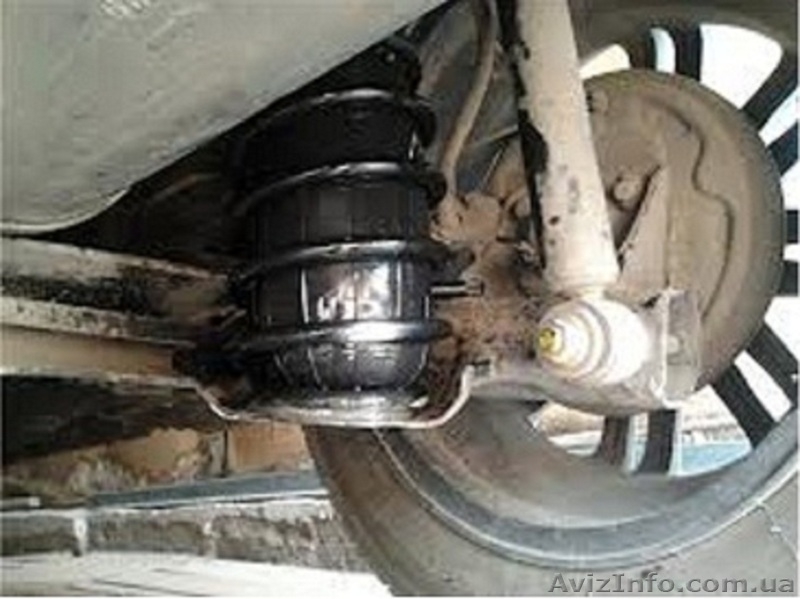 пневмоподушки пневмобаллоны 200--420грн - <ro>Изображение</ro><ru>Изображение</ru> #4, <ru>Объявление</ru> #1055549