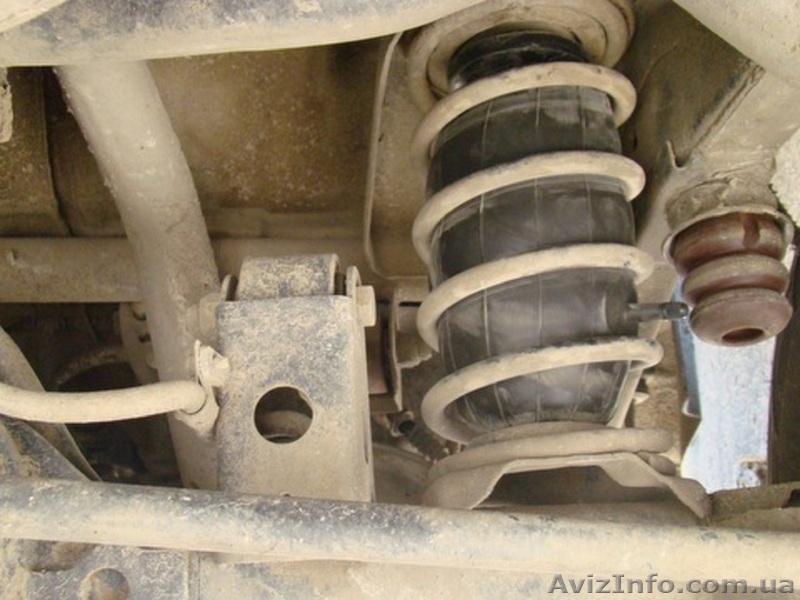 пневмоподушки пневмобаллоны 200--420грн - <ro>Изображение</ro><ru>Изображение</ru> #3, <ru>Объявление</ru> #1055549