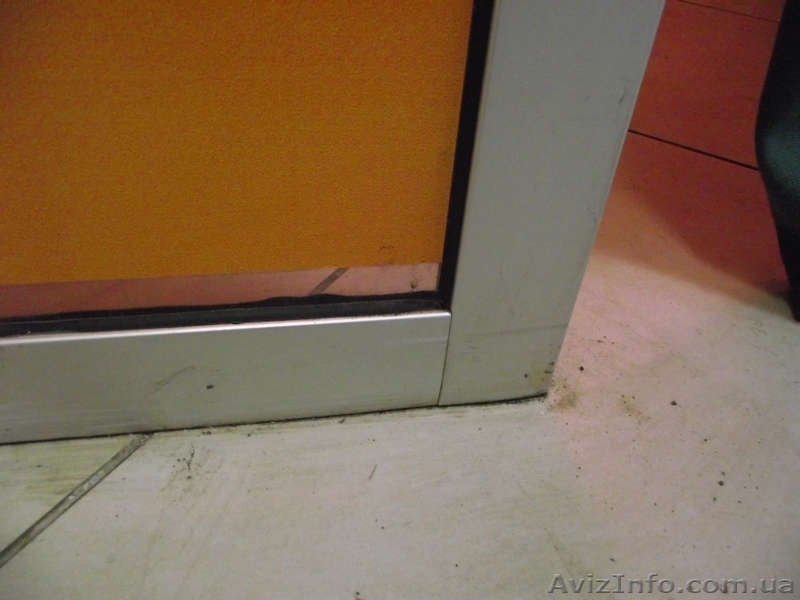 Алюмінієві перегоротки (зі склом) б/у - <ro>Изображение</ro><ru>Изображение</ru> #2, <ru>Объявление</ru> #1054972